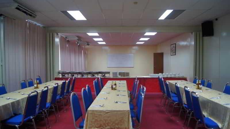 OYO 90602 Hotel Hsiang Garden SDK Exterior foto