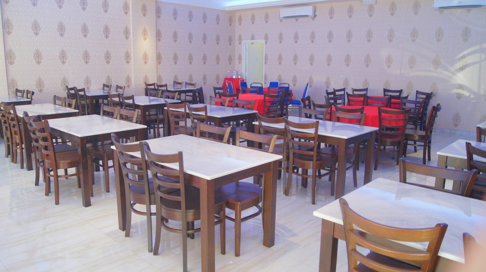 OYO 90602 Hotel Hsiang Garden SDK Exterior foto